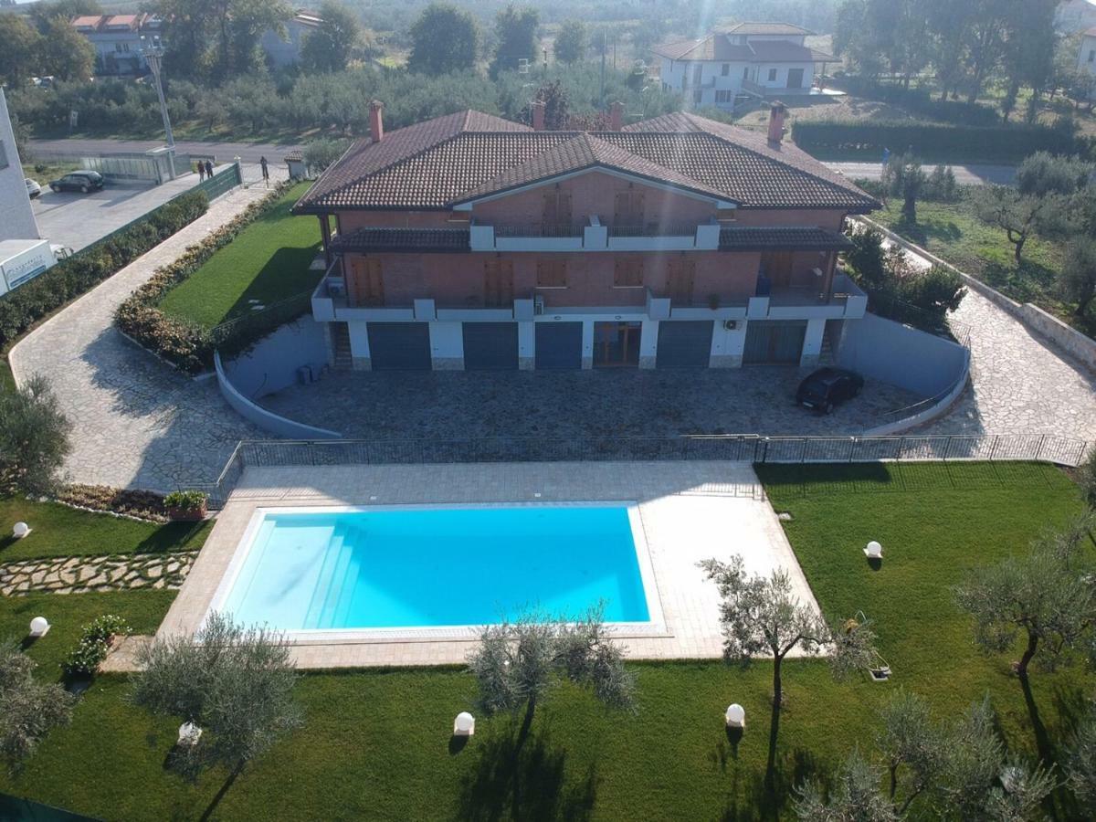 Villa Emilia Fossacesia Exterior foto